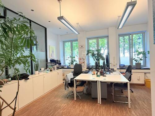 Innenansicht - 