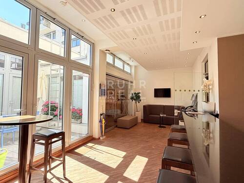 Innenhof - 