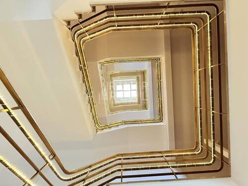 Treppenhaus - 