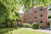 Hauptansicht - 3 Zimmer Etagenwohnung zum Kaufen in Hamburg