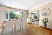 Wohn,- und Essbereich - Etagenwohnung mit 84,00 m² in Hamburg zum Kaufen