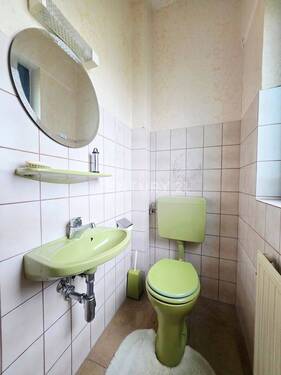 Gäste WC - 