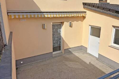 Terrasse - 