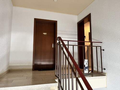 Treppenhaus (1) - 