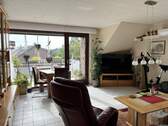 Wohnzimmer (1) - Etagenwohnung mit 81,00 m² in Duisburg zum Kaufen