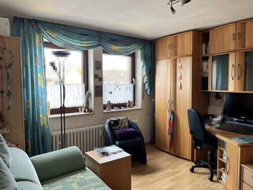 Kinderzimmer (1) - 