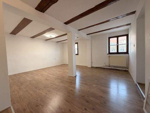 Wohnen/Essen - 5 Zimmer Einfamilienhaus zum Kaufen in Ellingen Bay