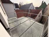 Dachterrasse - 