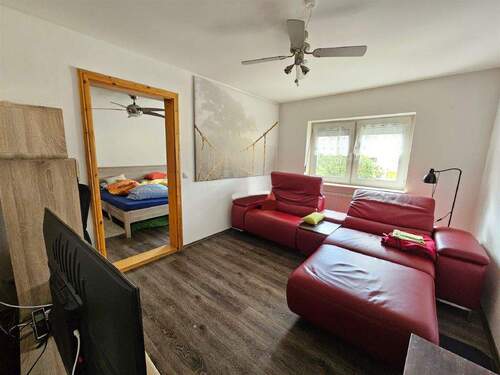 Bild2 - 3 Zimmer Etagenwohnung zum Kaufen in Landshut-West