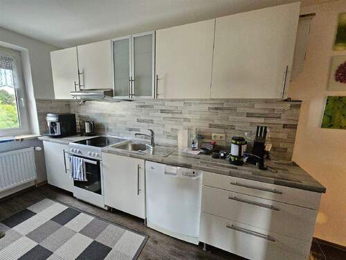 Bild3 - 3 Zimmer Etagenwohnung in Landshut-West