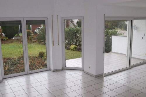 Blick Esszimmer - Terrasse - 