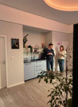 Küche - Büro zur Miete in Berlin