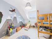 Kinderzimmer oder Homeoffice - 