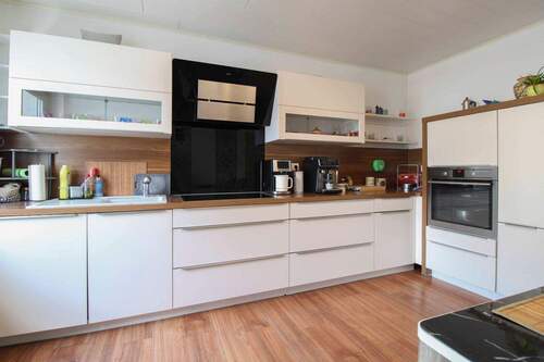 Küche II - 8 Zimmer Einfamilienhaus in Mengerskirchen