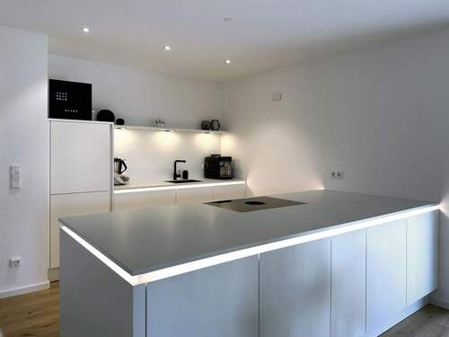 Küche - 4 Zimmer Reihenendhaus in Erding