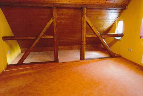 DG-Wohn-u. Schlafraum - 