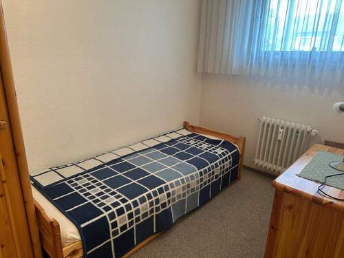 KInder- bzw. Schlafzimmer - 