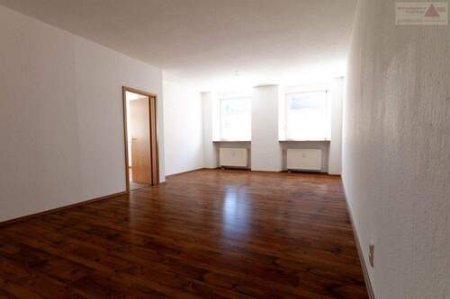 Wohnzimmer - 3 Zimmer Etagenwohnung zur Miete in Scheibenberg