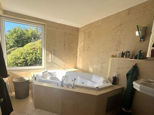 Whirpool mit Weitblick - 