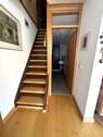 Treppe zum OG - 