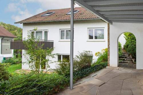 Objektbild - Geräumig, gepflegt und vielseitig nutzbar . Charmantes Zuhause mit entspannter Atmosphäre