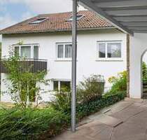 Geräumig, gepflegt und vielseitig nutzbar . Charmantes Zuhause mit entspannter Atmosphäre - Tübingen Lustnau