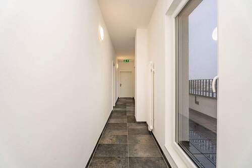 Flurbereich / Wohnungstür - 