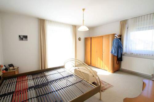 Schlafzimmer - 