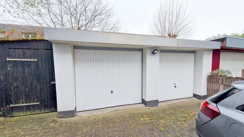 Garagenhof - 