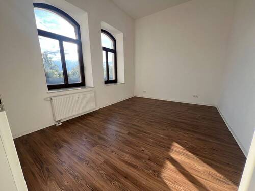 schlafzimmer - Etagenwohnung mit 85,20 m&sup2; in Chemnitz zur Miete