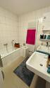 Bad mit Wanne - 