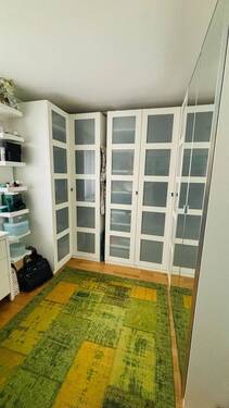 Ankleidezimmer / Büro / Gäste - 