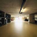 Tiefgarage - 