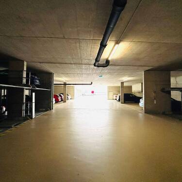 Tiefgarage - 