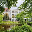 Ansicht Balkonseite - 