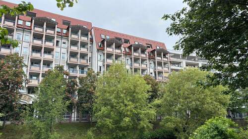 Altenwohnheim Residenz Ambiente - 