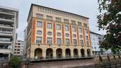 denkmalgeschütztes Melanchtonhaus - 