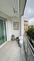 Balkon - 3 Zimmer Etagenwohnung zum Kaufen in Pforzheim