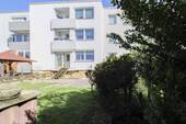 Garten - 2 Zimmer Etagenwohnung zum Kaufen in Wolfsburg