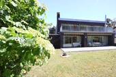 HAUSANSICHT GARTENSEITE - DAS ARCHITEKTENHAUS ... - 699.900,00&nbsp;EUR Kaufpreis, ca.&nbsp; 181,70&nbsp;m&sup2;&nbsp;Wohnfl&auml;che
