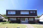 HAUSANSICHT VORDERSEITE - 