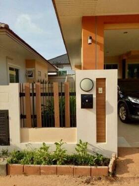 Bild 2 - 4 Zimmer Einfamilienhaus zum Kaufen in Nakhonratchasima