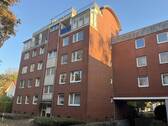 Objektansicht - 3 Zimmer Etagenwohnung zum Kaufen in Hamburg