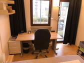 Bild 2 - 1 Zimmer Etagenwohnung zur Miete in Mainz