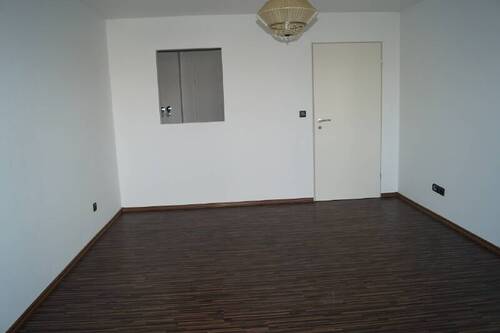 Wohnen - 2 Zimmer Etagenwohnung zur Miete in Straubing