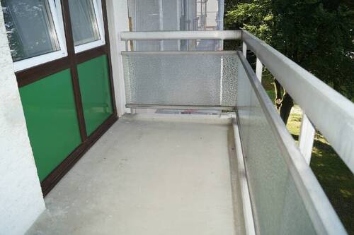Balkon - 