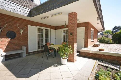 Terrasse - 