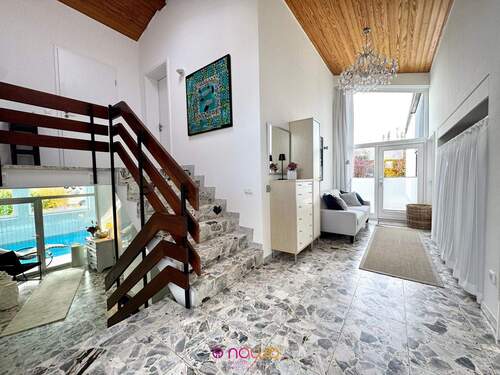 Das Entrée - 6 Zimmer Einfamilienhaus zum Kaufen in Braunschweig