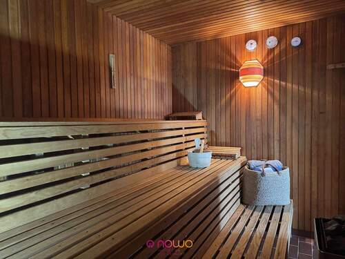 Sauna - 