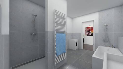 Badezimmer - 